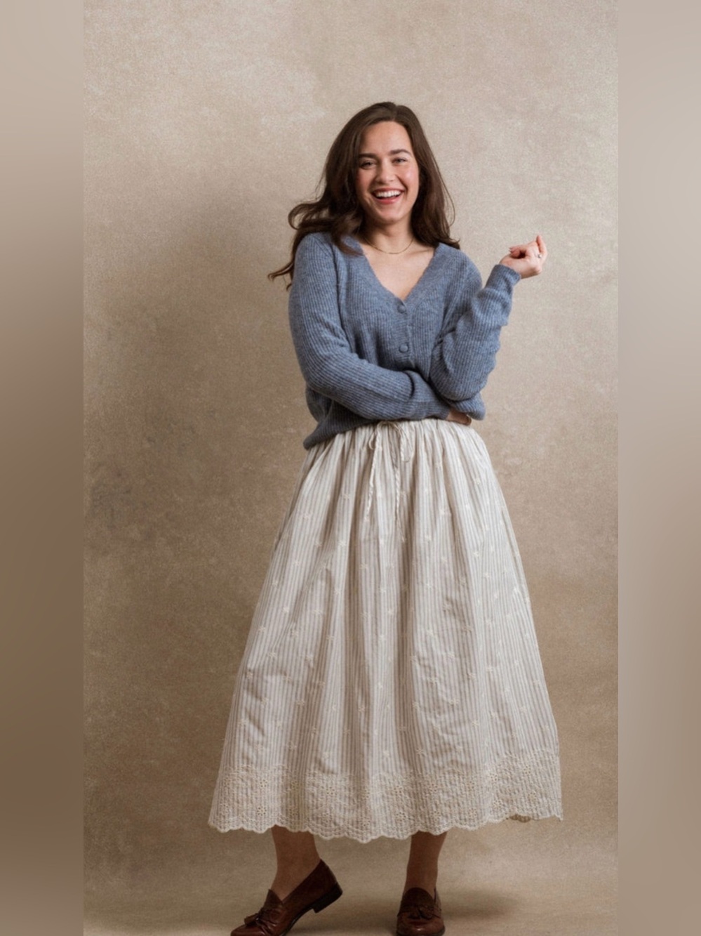 Neuflora Granada Skirt
